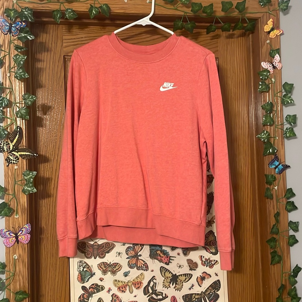 Nike Sweatshirt